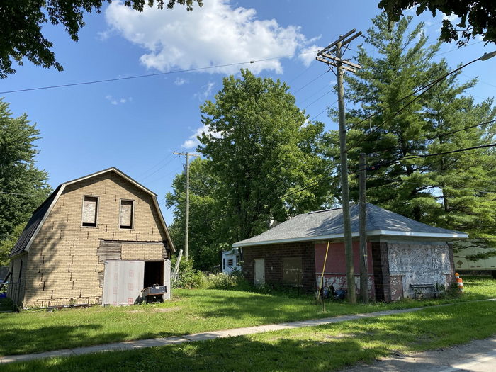 Berville - July 2021 (newer photo)